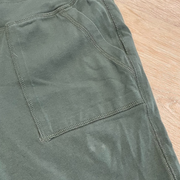 Wild Fable drawstring leggings - Picture 7 of 8